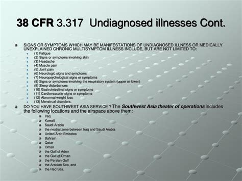 Pressing enter in the search box will also bring you to. . Cfr 38 hypertension